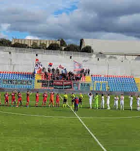 Stadio Luigi Razza