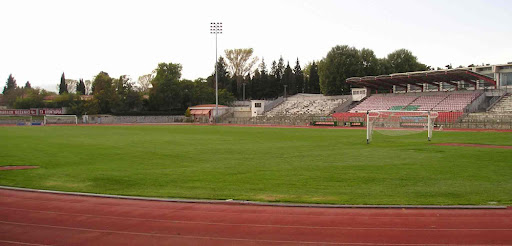 Kozani Stadium