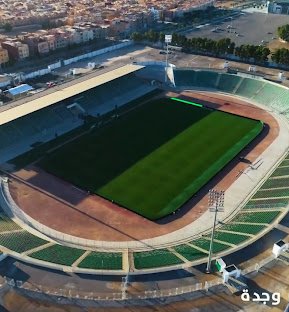 Honneur Stadium