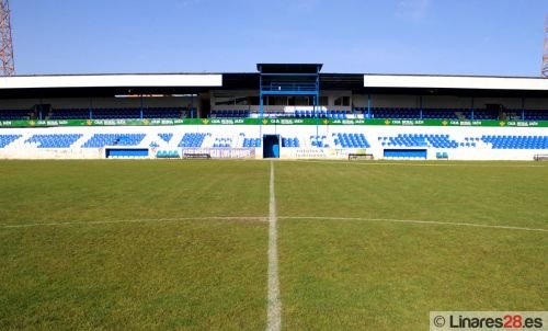 Estadio de Linarejos