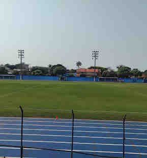 Estádio Erich George