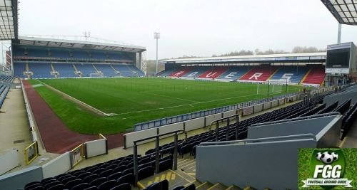 Ewood Park