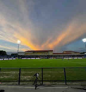Stadionul Clinceni