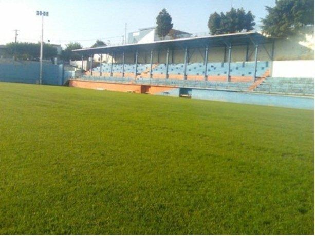 Municipal Stadium of Episkopi