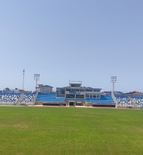 Takhti Stadium (Anzali)