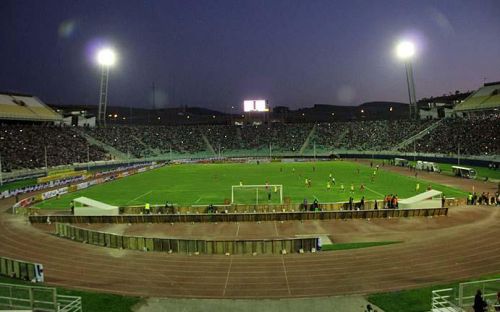 Ghadir Stadium