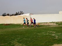 Stade Municipal de Sidi Bouzid