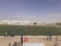 Stade de Ben Guerdane