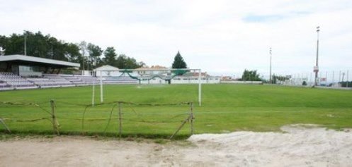 Estádio Municipal OH