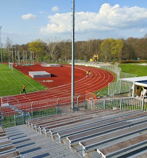 Sportforum Sojus 31
