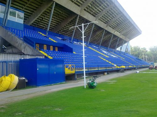 Stadion Hitrec Kacian