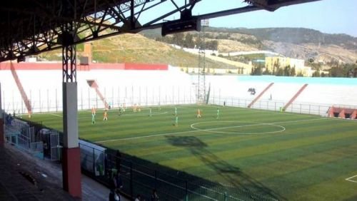 Stade Habib Bouakeul