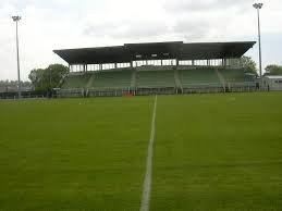 Stade Didier Deschamps