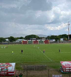 Estadio Chorotega