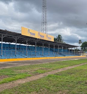 Andre Kamperveen Stadion