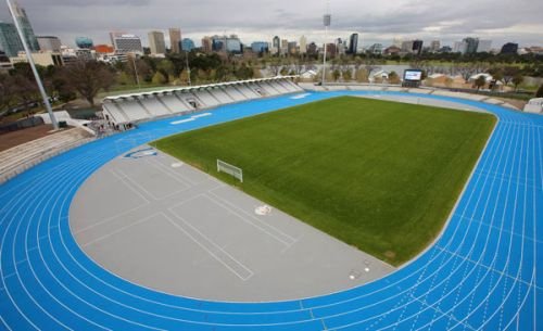 Lakeside Stadium