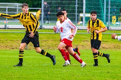 Sportpark Zuid DVS '33