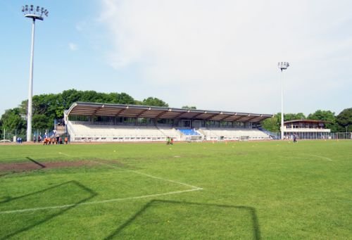 Stade du Schlossberg