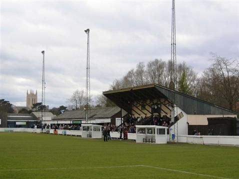 Ram Meadow