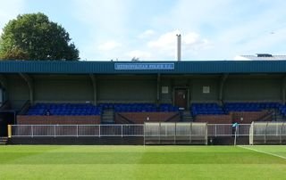 Imber Court