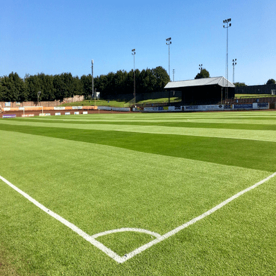 4G Voice & Data Stadium
