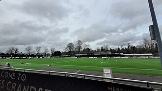 Penydarren Park