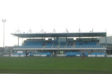 South Kesteven Sports Stadium