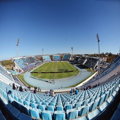 Botswana National Stadium