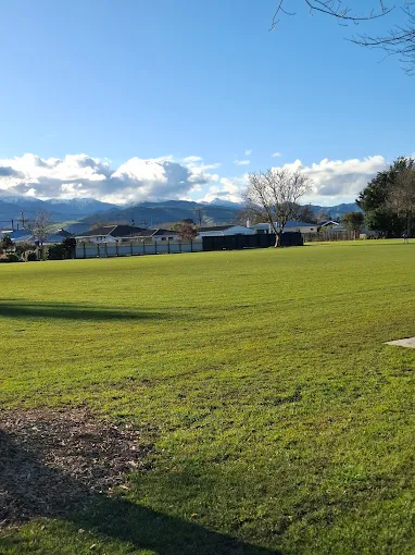 Howard Booth Park