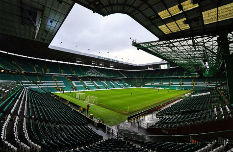 Celtic Park