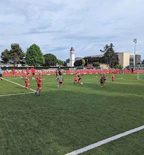 Complexe Sportif Jean Wirtz