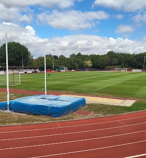 Hornchurch Stadium