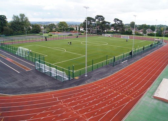 Rowley Park