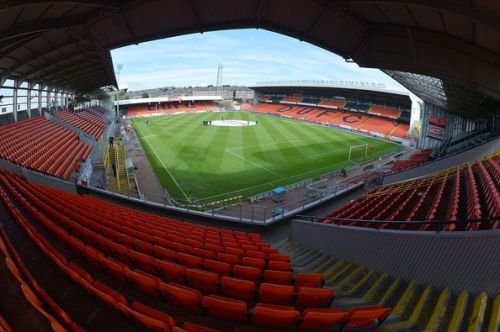 Tannadice Park