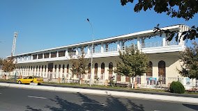 Kokand Stadium