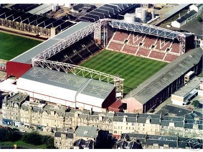Tynecastle