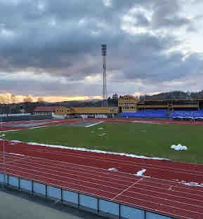 Fana Stadion