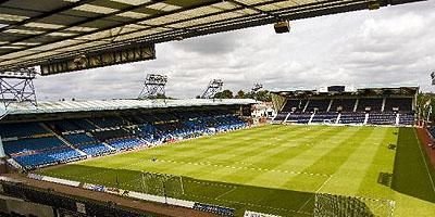 Rugby Park