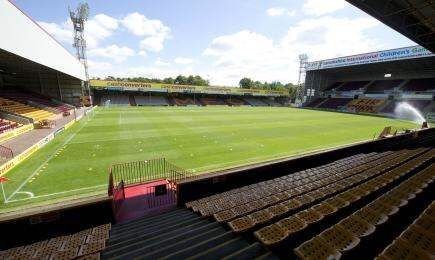 Fir Park