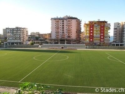 Stadiumi Andon Lapa