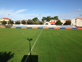 Stadion Mladina