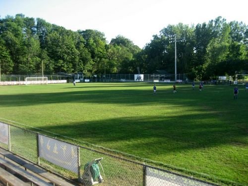 Hellenic Stadium
