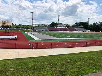 Miller Stadium