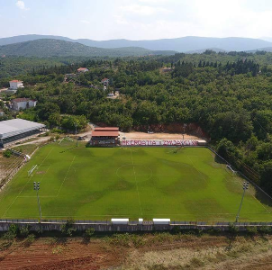 Stadion ŠRC Marijan Šuto Mrma