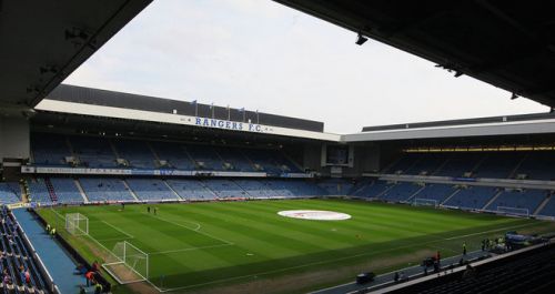 Ibrox