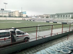 Sharks Stadium