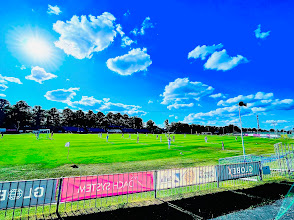 Stadium OSiR Gorzów Wielkopolski