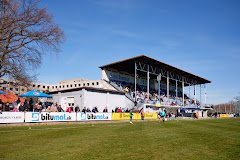 Pomlé Stadium