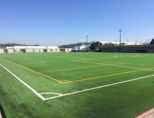 Estádio Dr. Tavares da Silva