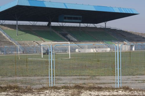 Stadion Midhat Drljević
